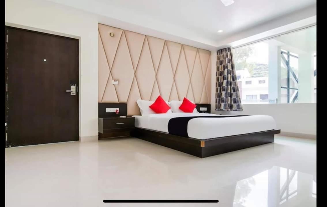 Dasmaya Resort Udaipur Exterior photo