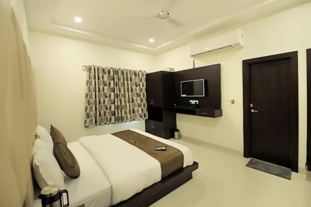 Dasmaya Resort Udaipur Exterior photo